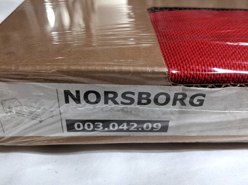 Ikea norsborg chaise lounge - norsborg,